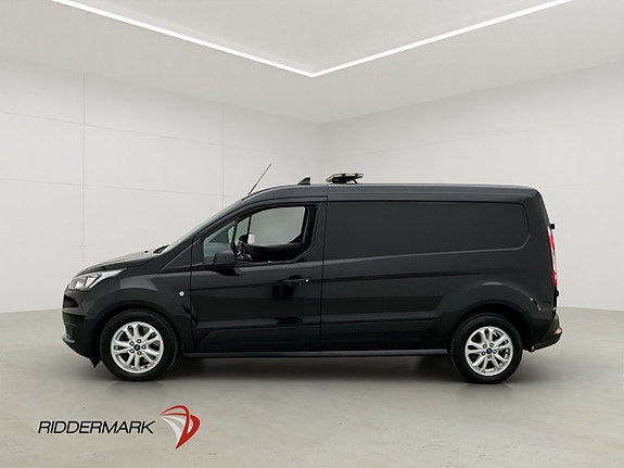 Ford Transit Connect 6 of 30