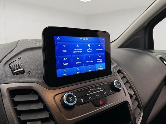 Ford Transit Connect 22 of 30