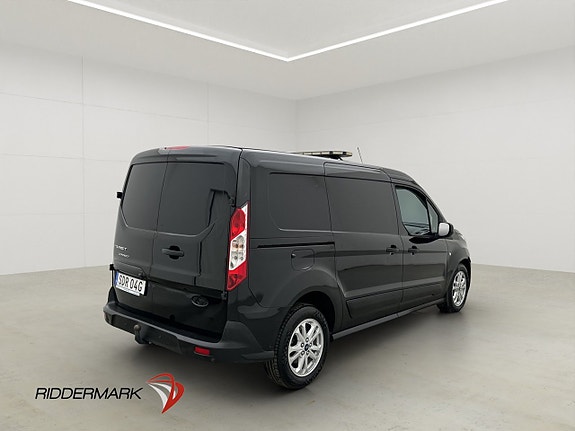 Ford Transit Connect 9 of 30