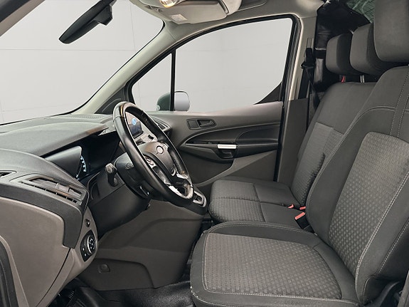 Ford Transit Connect 15 of 30