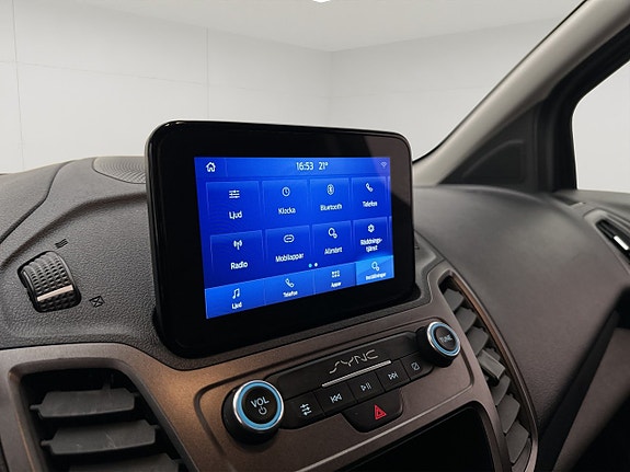 Ford Transit Connect 25 of 30