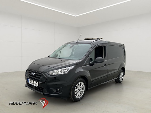Ford Transit Connect 3 of 30