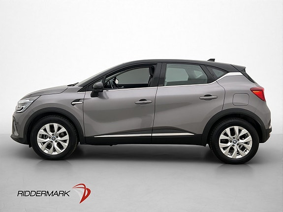 Renault Captur 4 of 30