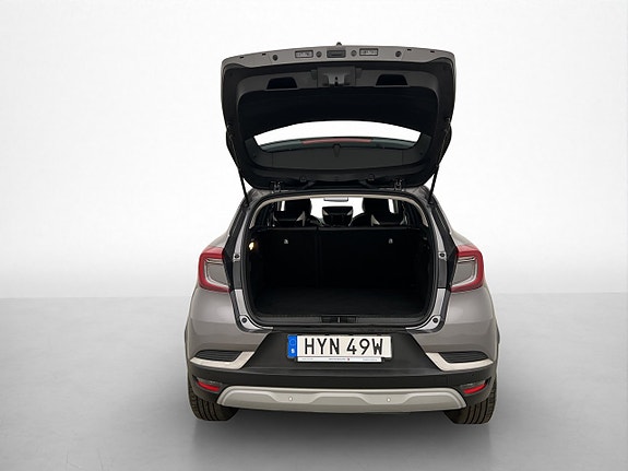 Renault Captur 27 of 30