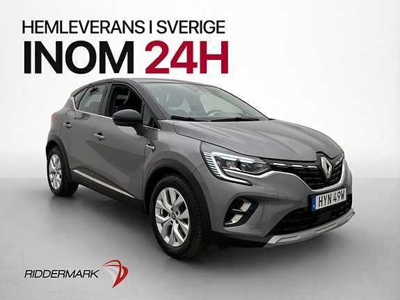 Renault Captur 3 of 30