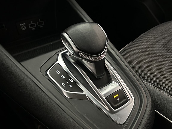 Renault Captur 22 of 30