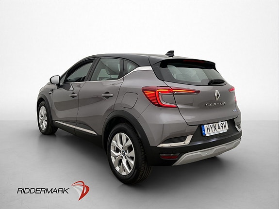 Renault Captur 5 of 30