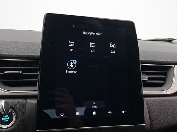 Renault Captur 20 of 30