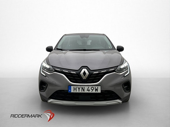 Renault Captur 2 of 30