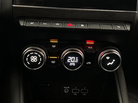 Renault Captur 21 of 30
