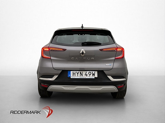 Renault Captur 6 of 30