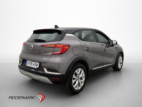 Renault Captur 8 of 30