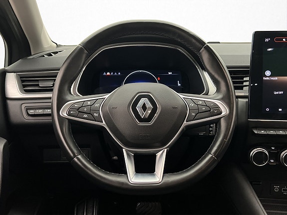 Renault Captur 12 of 30