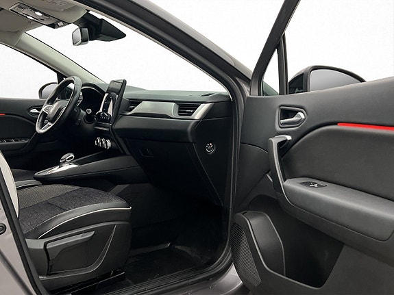 Renault Captur 25 of 30