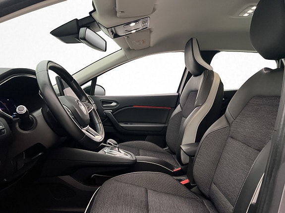 Renault Captur 11 of 30