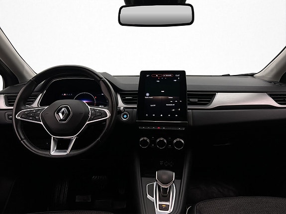 Renault Captur 23 of 30