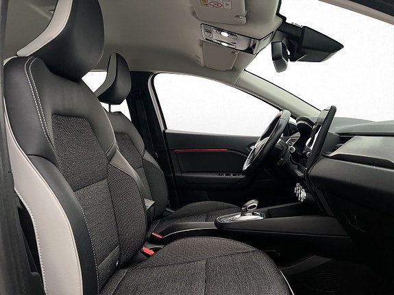 Renault Captur 24 of 30