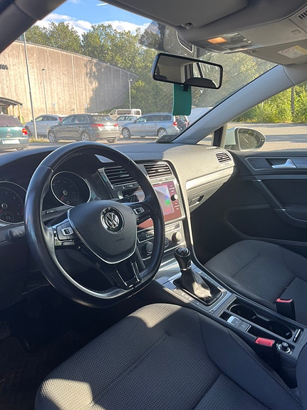 Volkswagen Golf VII 4 of 4