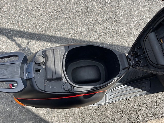 Vespa ET2 11 of 13