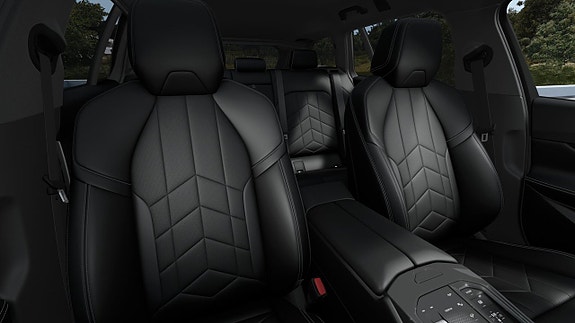 BMW 530e 10 of 12