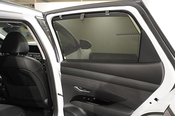 Hyundai Tucson 15 of 19