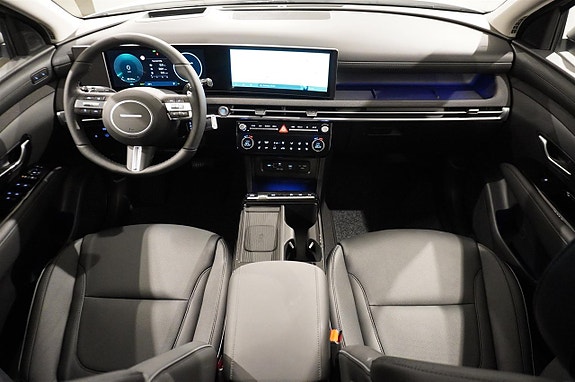 Hyundai Tucson 10 of 19