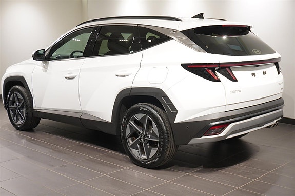 Hyundai Tucson 3 of 19