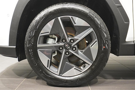 Hyundai Tucson 7 of 19