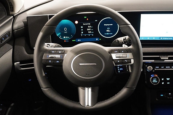 Hyundai Tucson 11 of 19