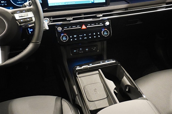 Hyundai Tucson 14 of 19