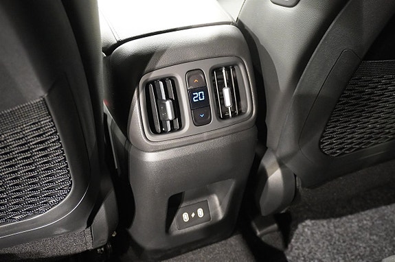 Hyundai Tucson 16 of 19