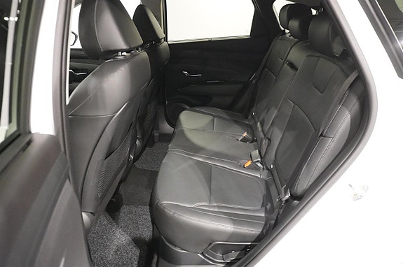 Hyundai Tucson 5 of 19