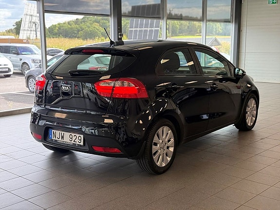 Kia Rio 3 of 14