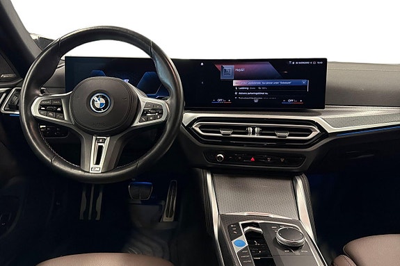 BMW i4 8 of 18