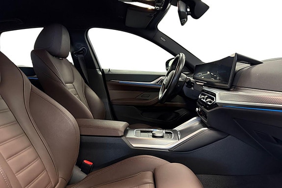 BMW i4 6 of 18