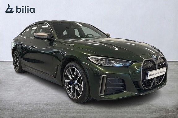 BMW i4 18 of 18