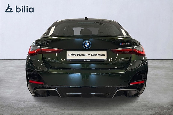 BMW i4 4 of 18