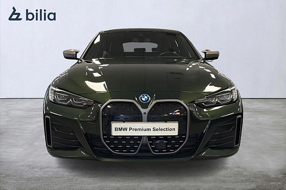 BMW i4 5 of 18