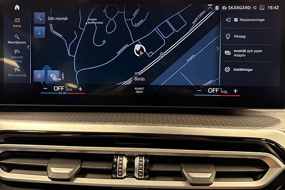 BMW i4 13 of 18