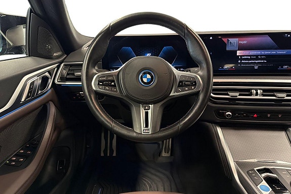 BMW i4 9 of 18