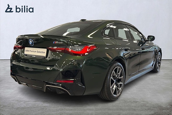BMW i4 17 of 18