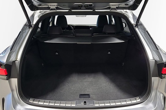 Lexus RX450h 14 of 15