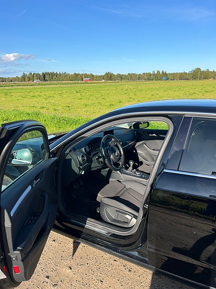 Audi A3 6 of 15