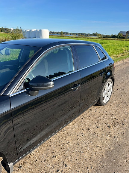 Audi A3 2 of 15