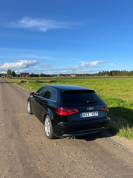 Audi A3 3 of 15