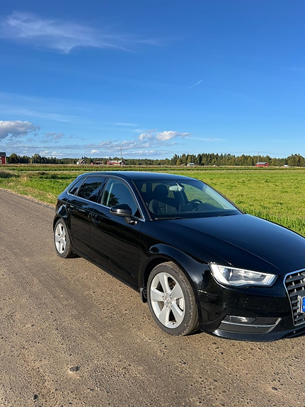 Audi A3 4 of 15