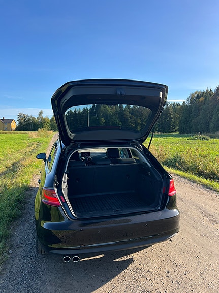Audi A3 7 of 15
