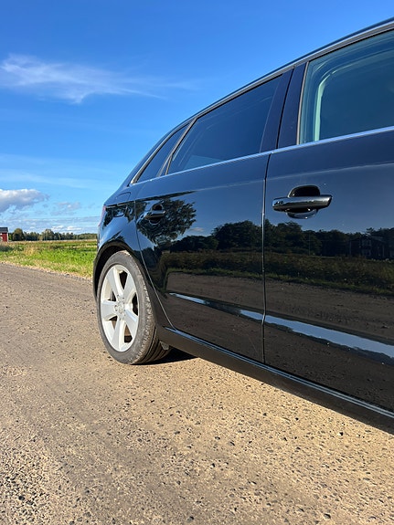 Audi A3 5 of 15