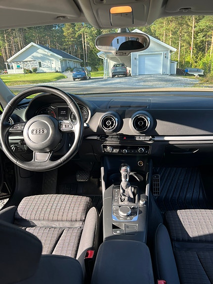 Audi A3 10 of 15