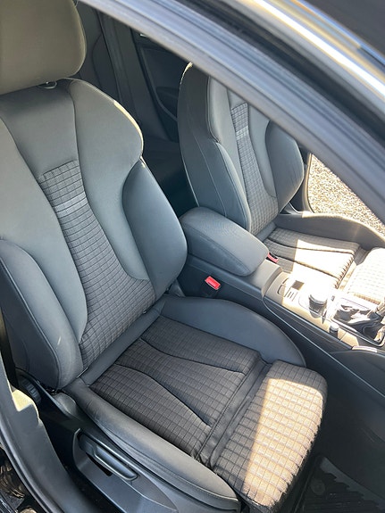 Audi A3 13 of 15